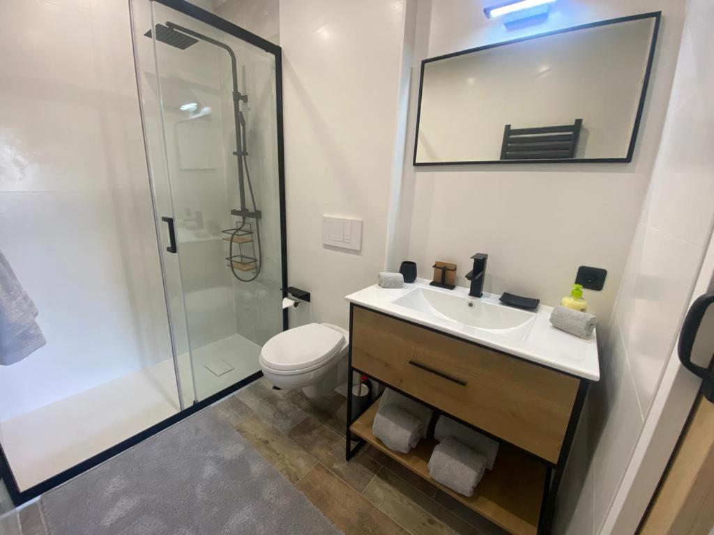 Appartement Vue Mer Avec Place De Parking Privee Sainte-Maxime Zewnętrze zdjęcie